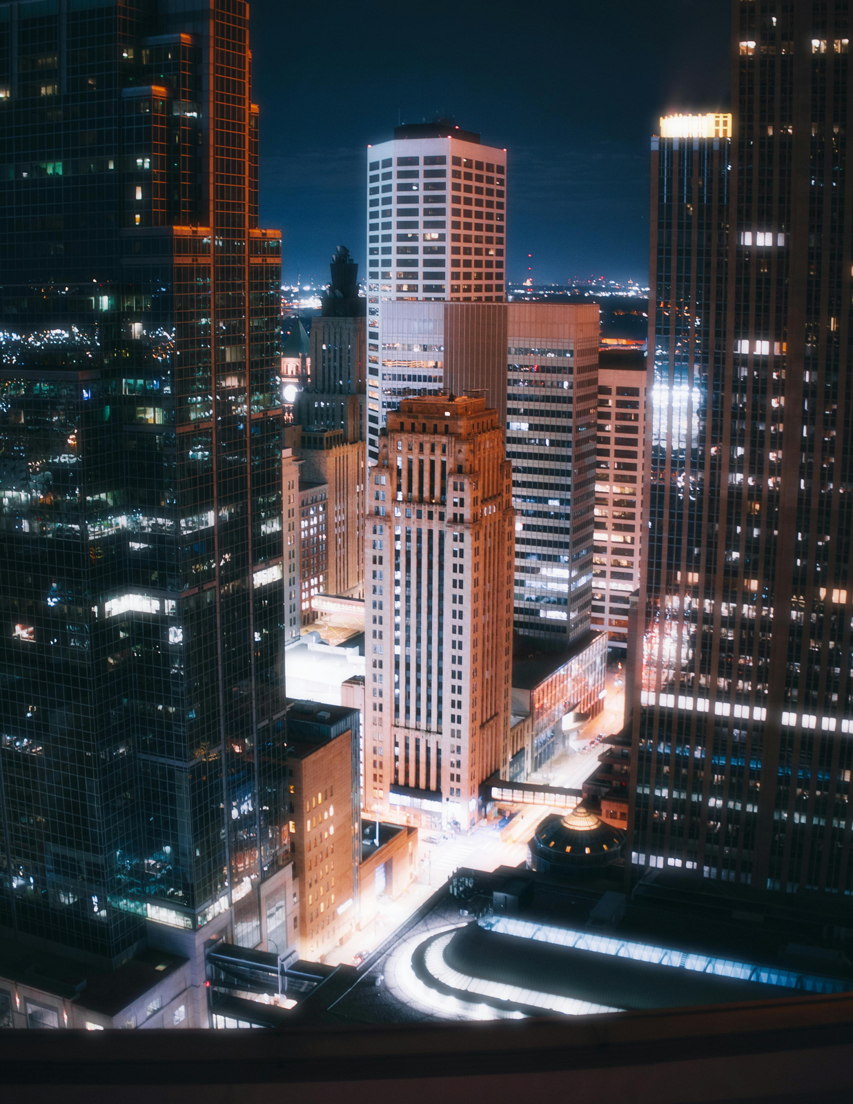 Minneapolis–St. Paul
