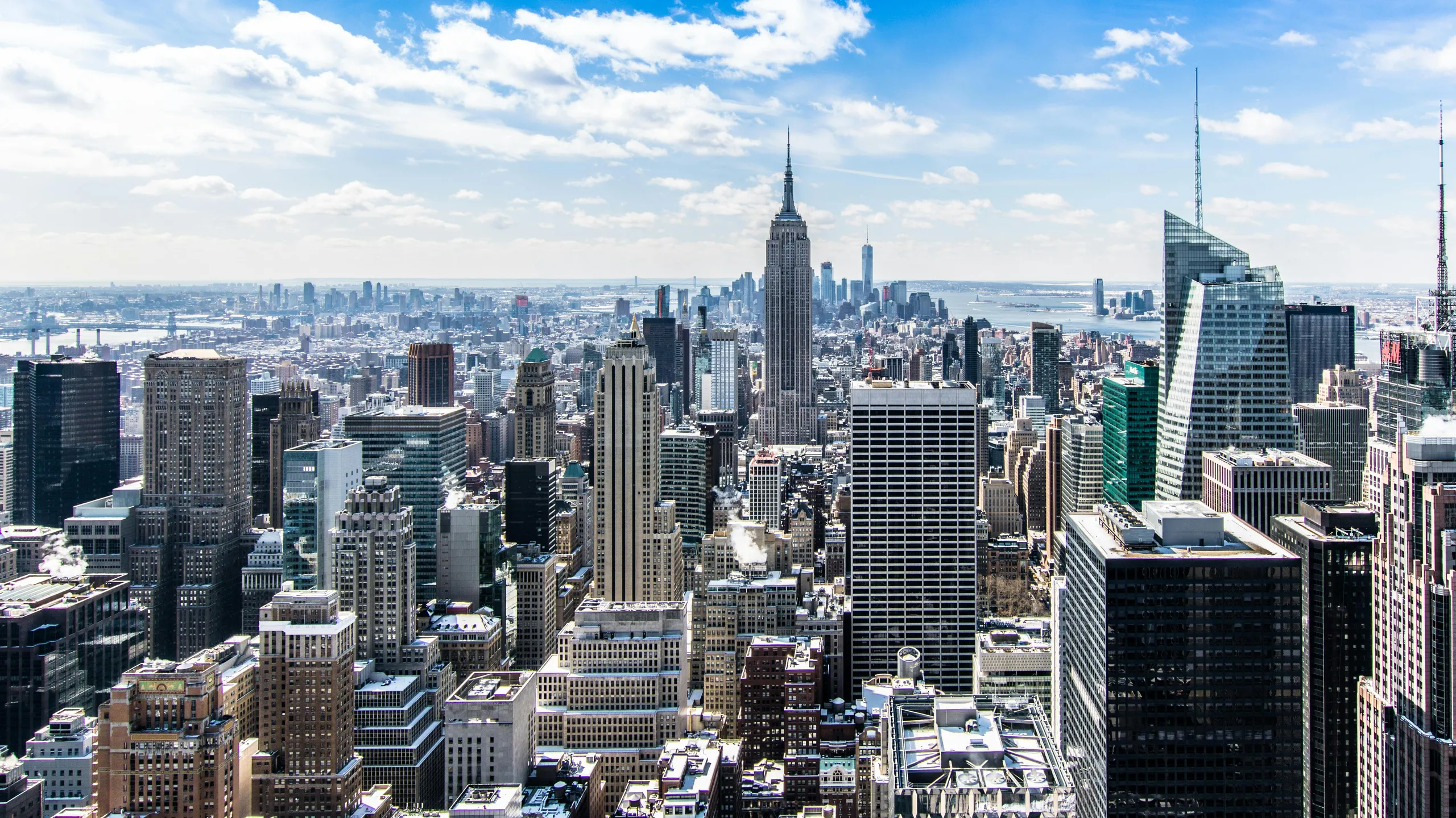 New York City