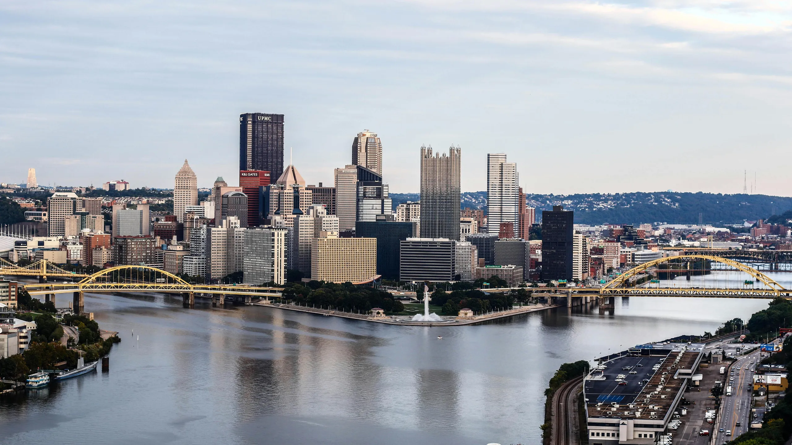 Pittsburgh