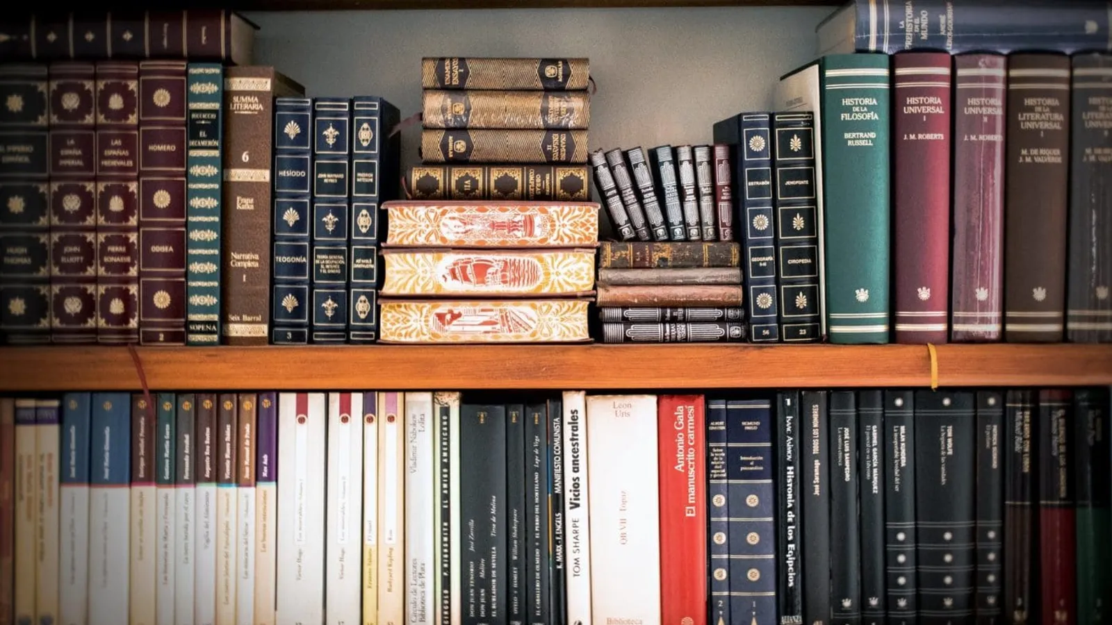 book shelves book stack bookcase books