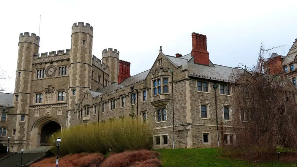 princeton