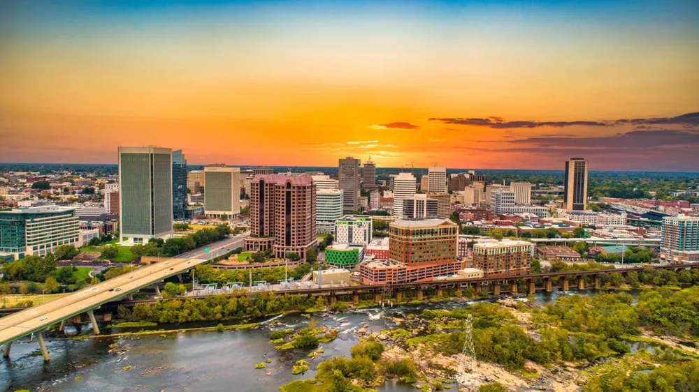 College Admissions Counseling in Richmond, VA