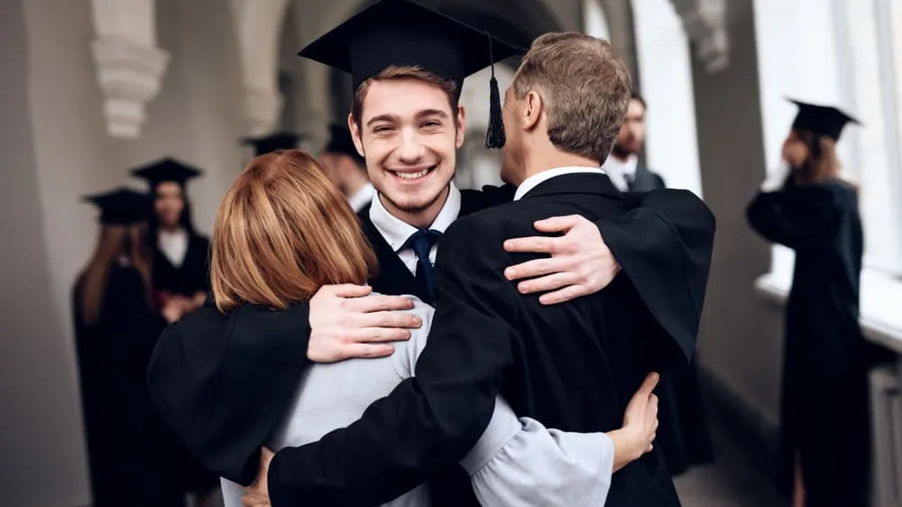 ways to pay for college