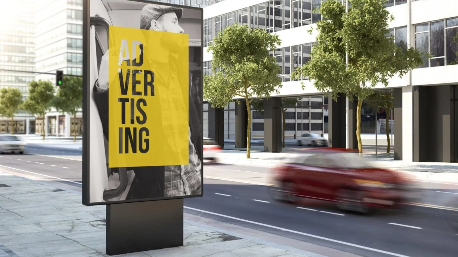 advertising