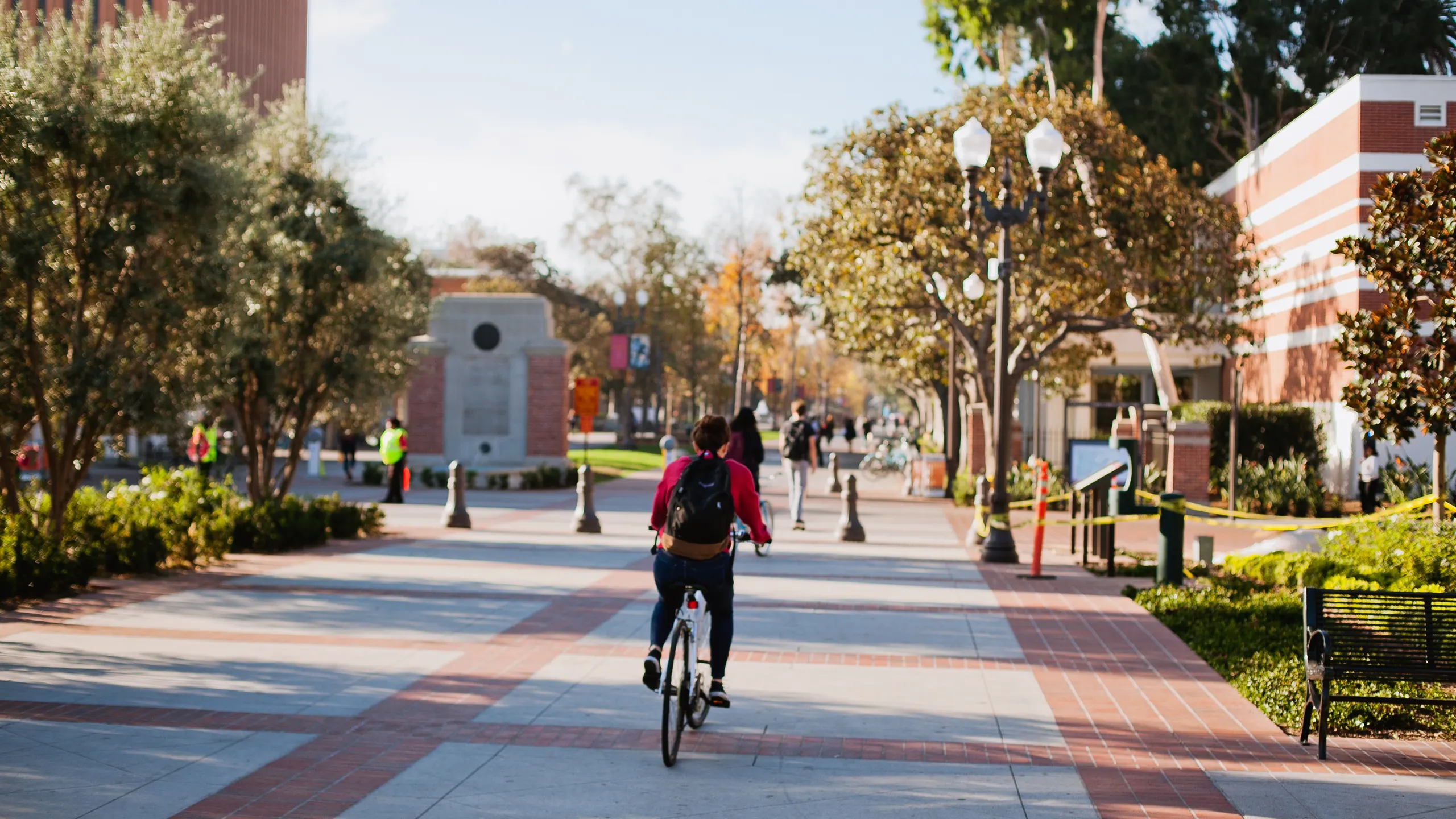 how to get into usc
