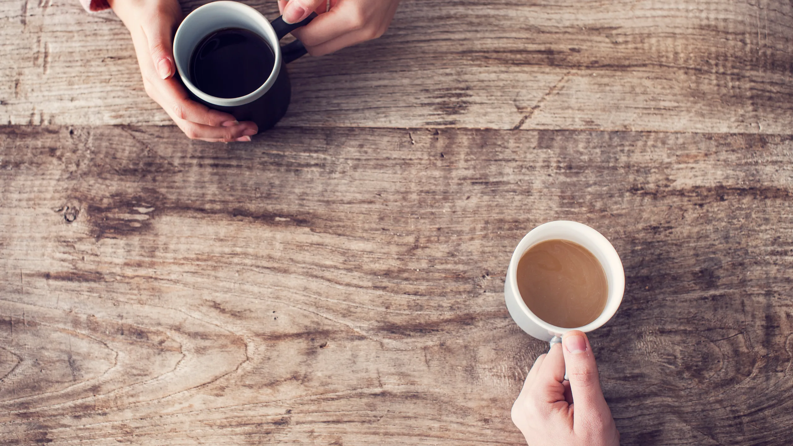 coffee cups