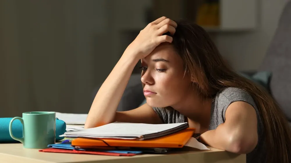 college admissions