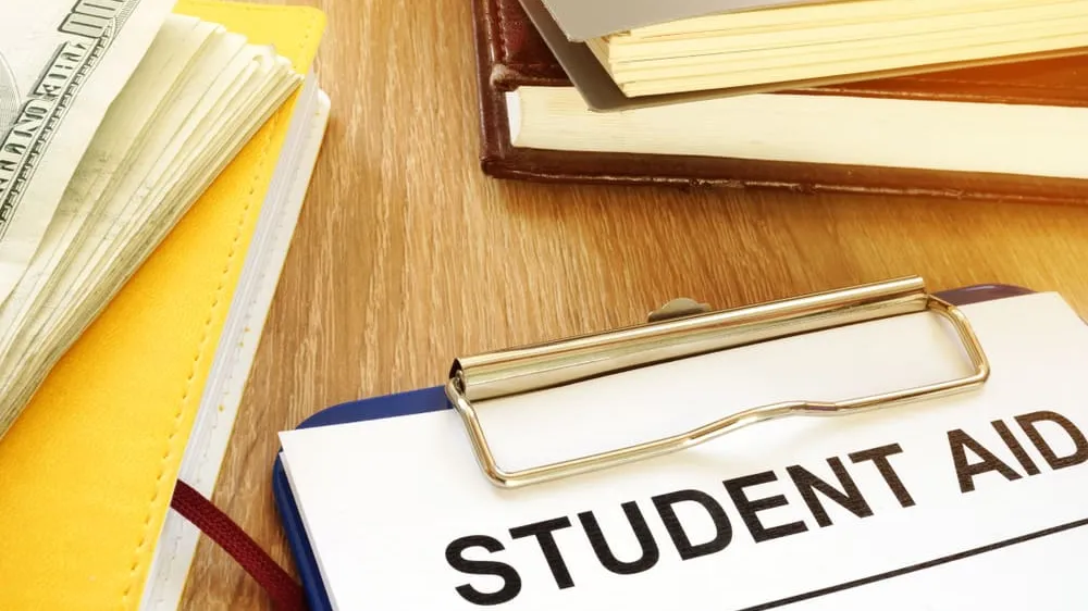 scholarship tips