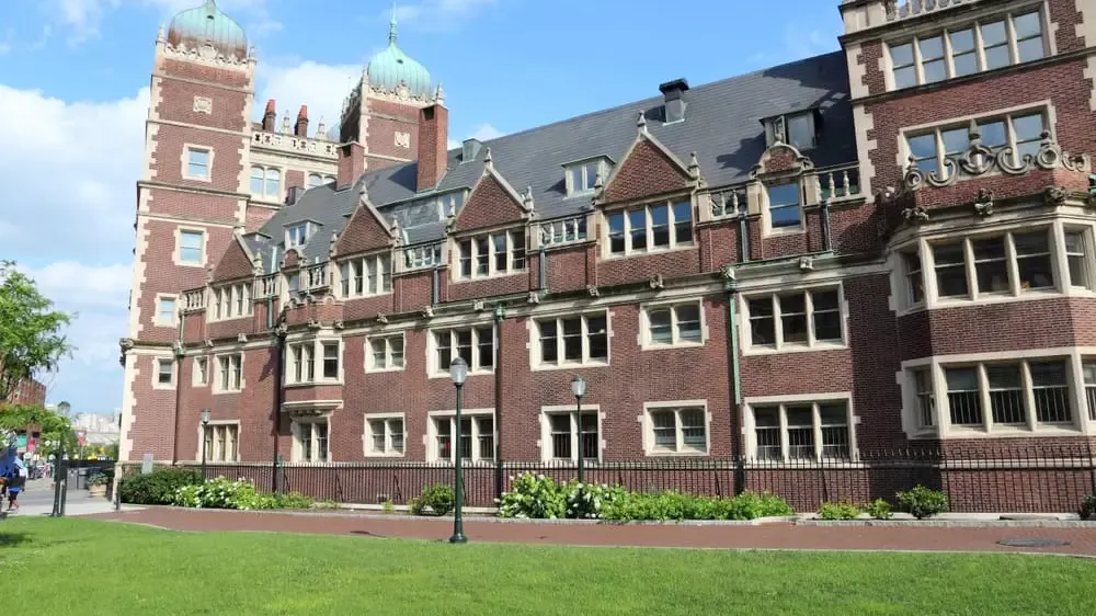 how to get into upenn