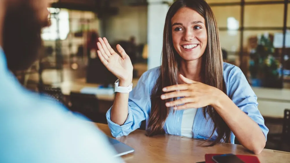interview follow-up