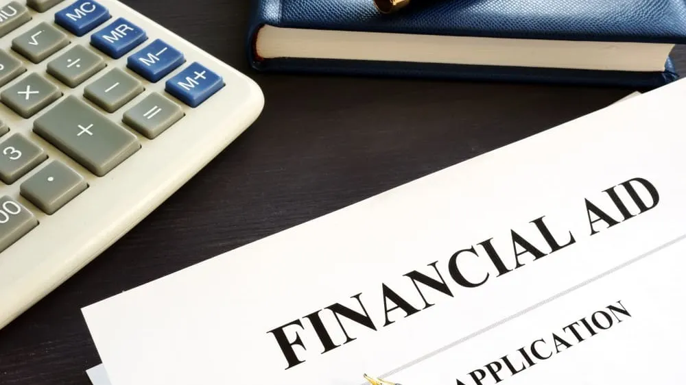 how do i apply for college financial aid