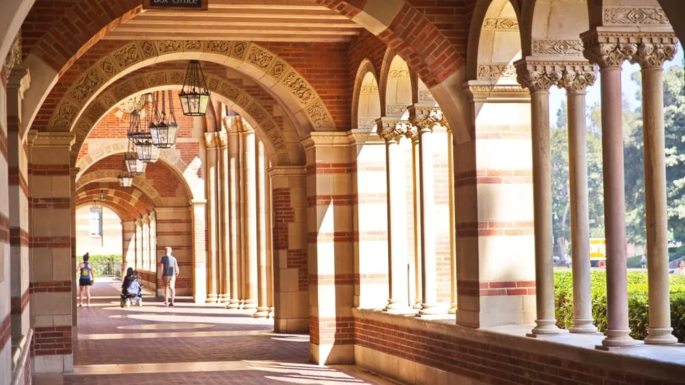 how to get into ucla