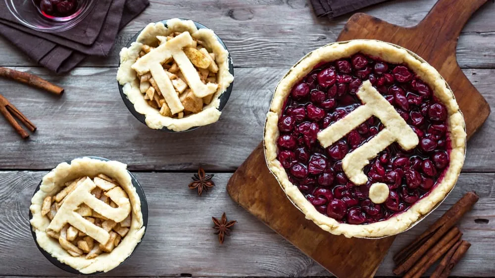 pi day