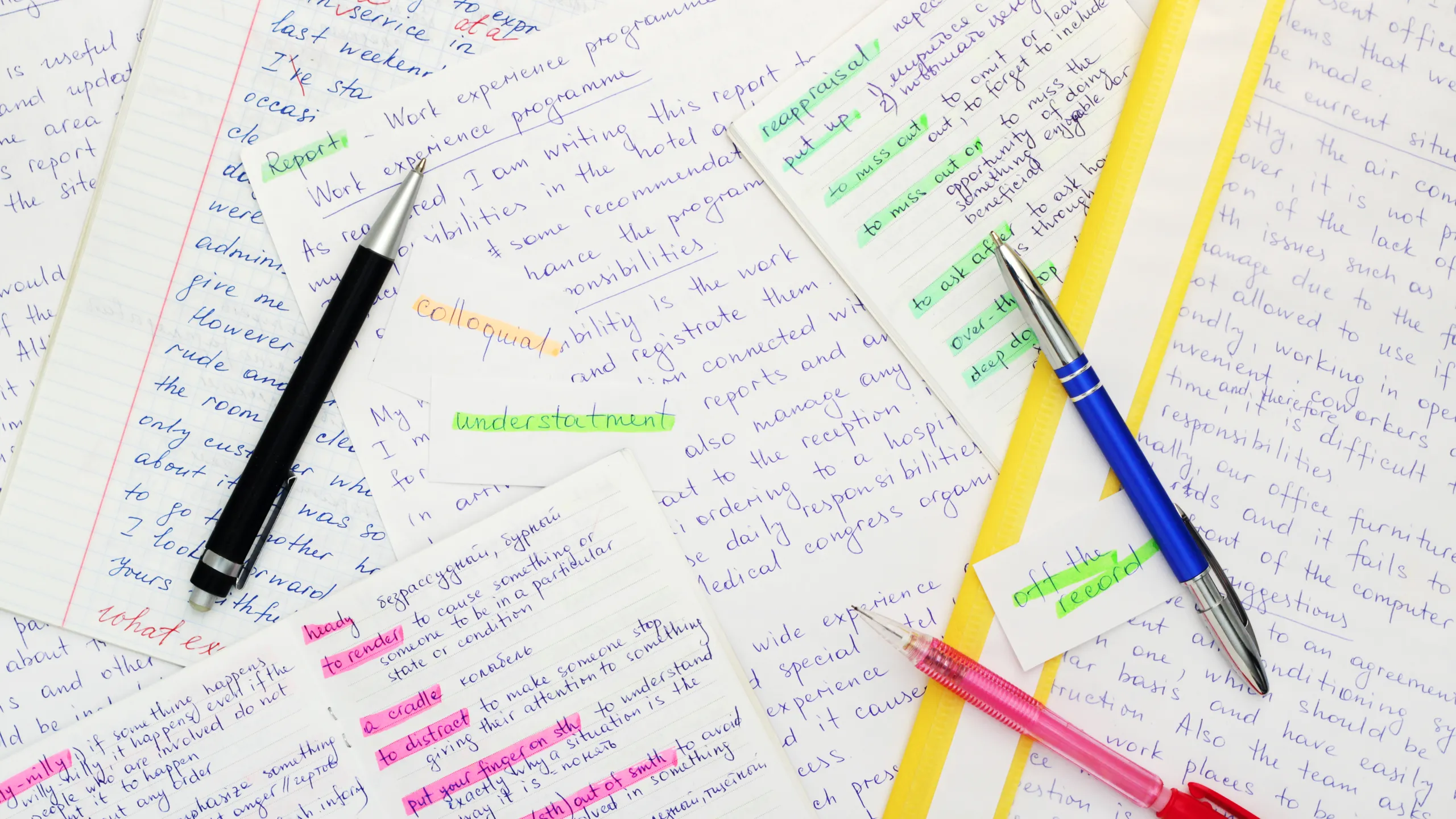 essays for AP Language