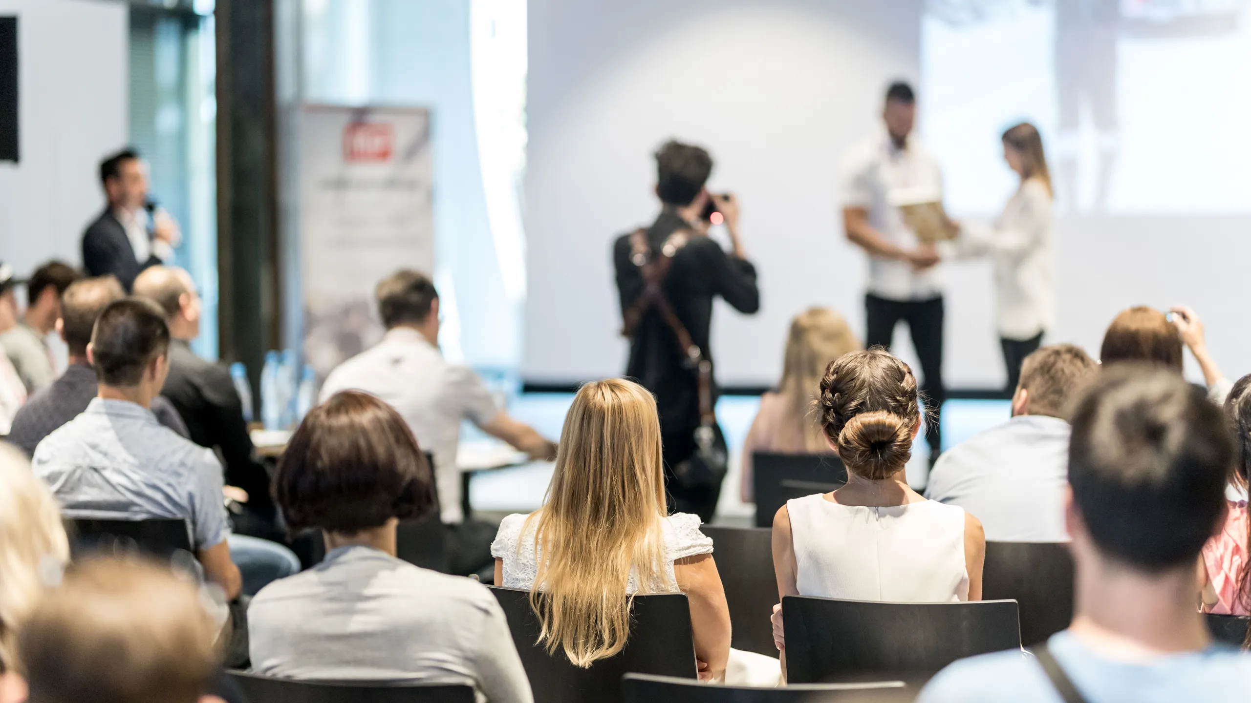 business event