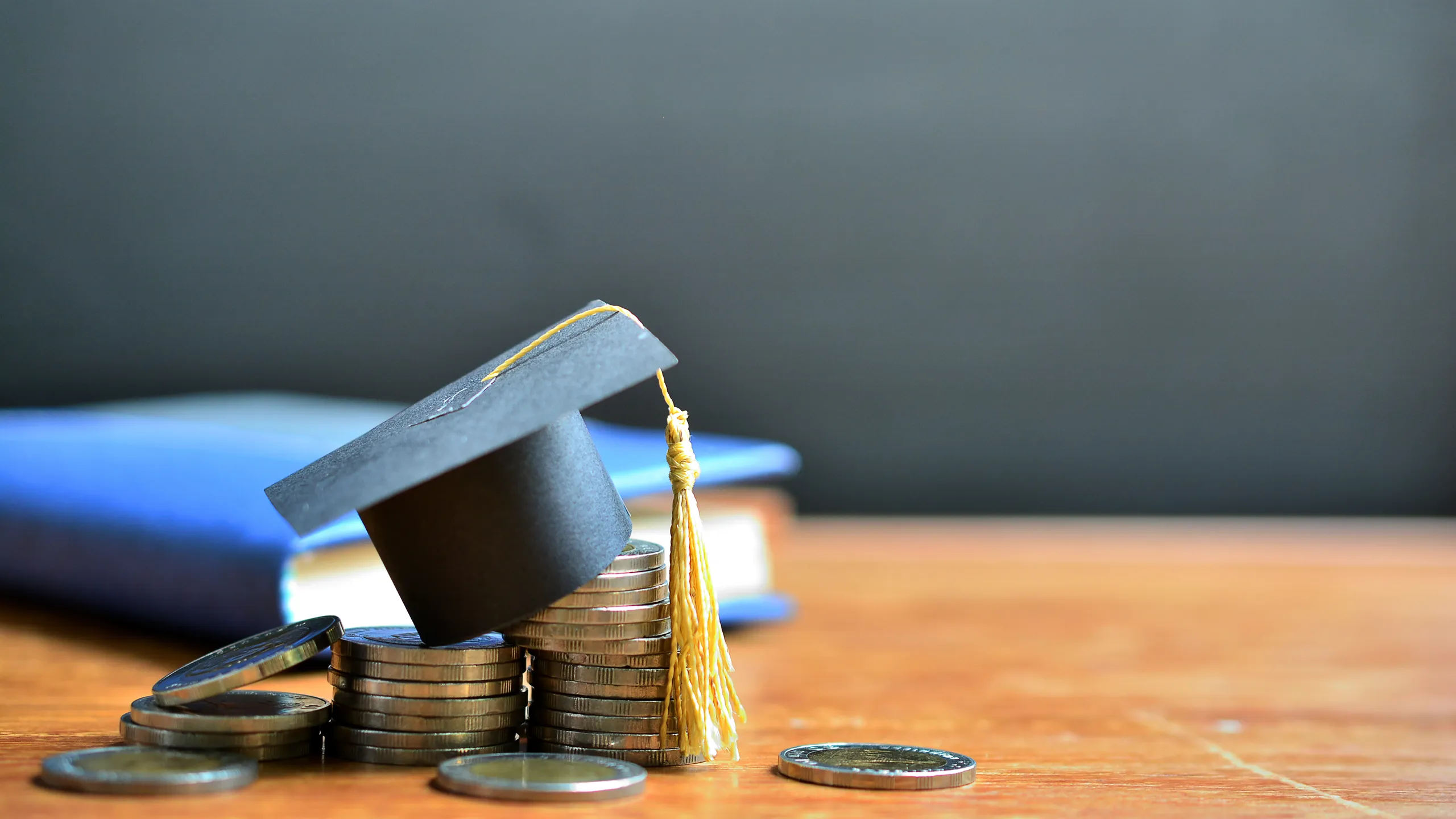 saving money for college