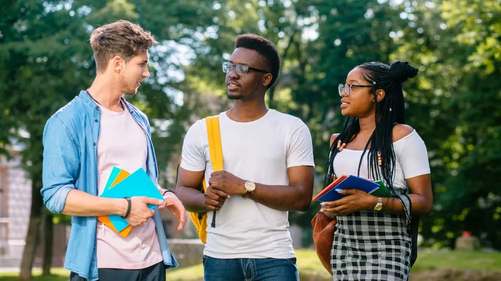 college admissions counseling