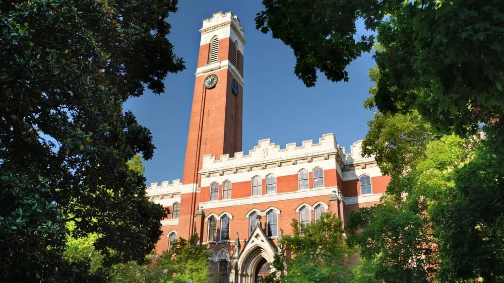 how to get into vanderbilt