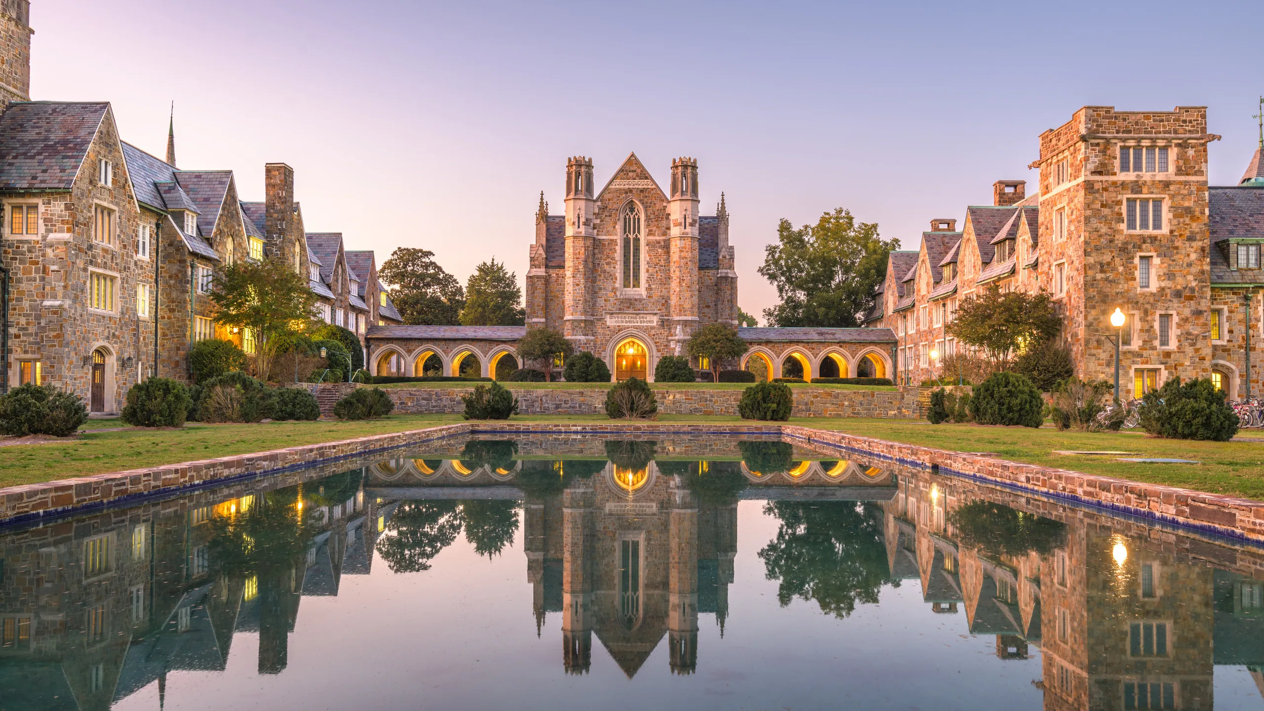 liberal arts college