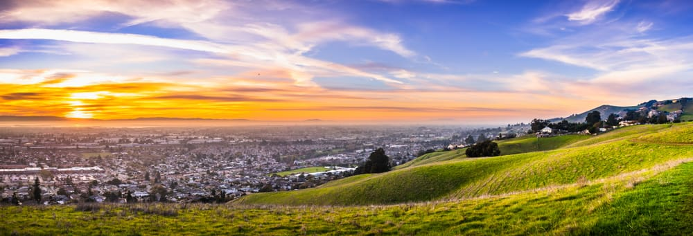 highschools in the bay area