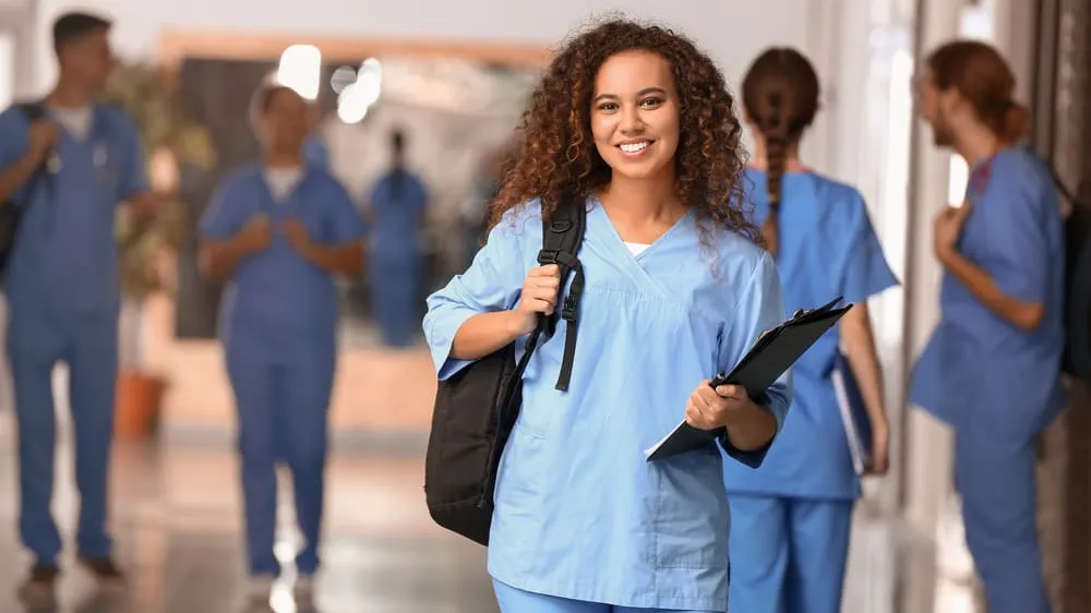 states that will need nurses