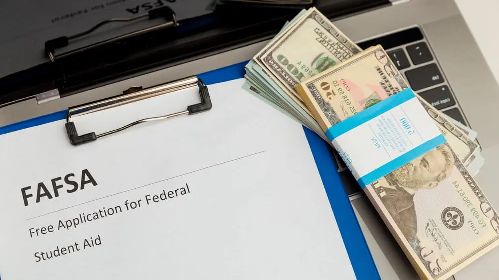 fafsa 101