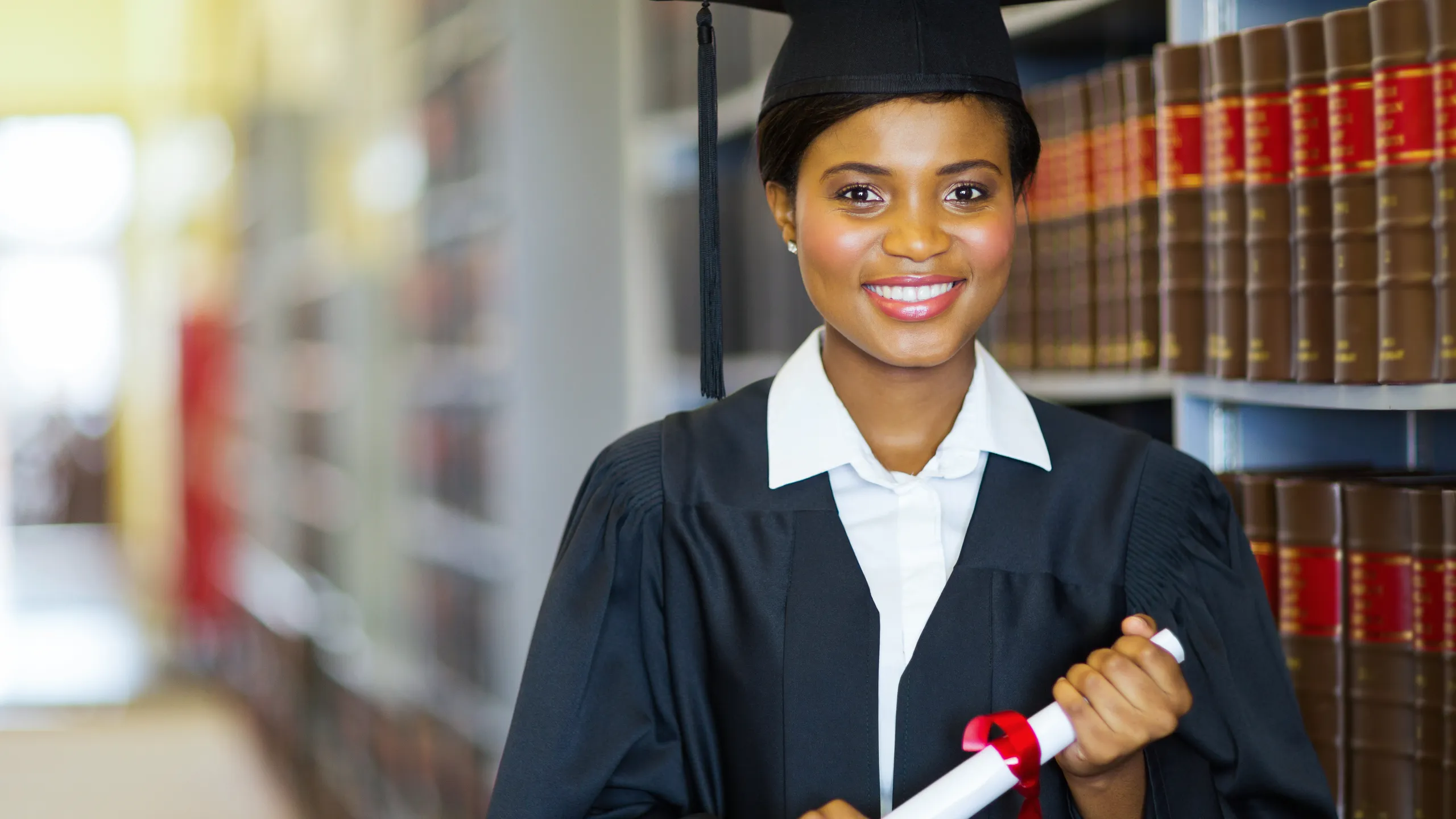 law student graduation