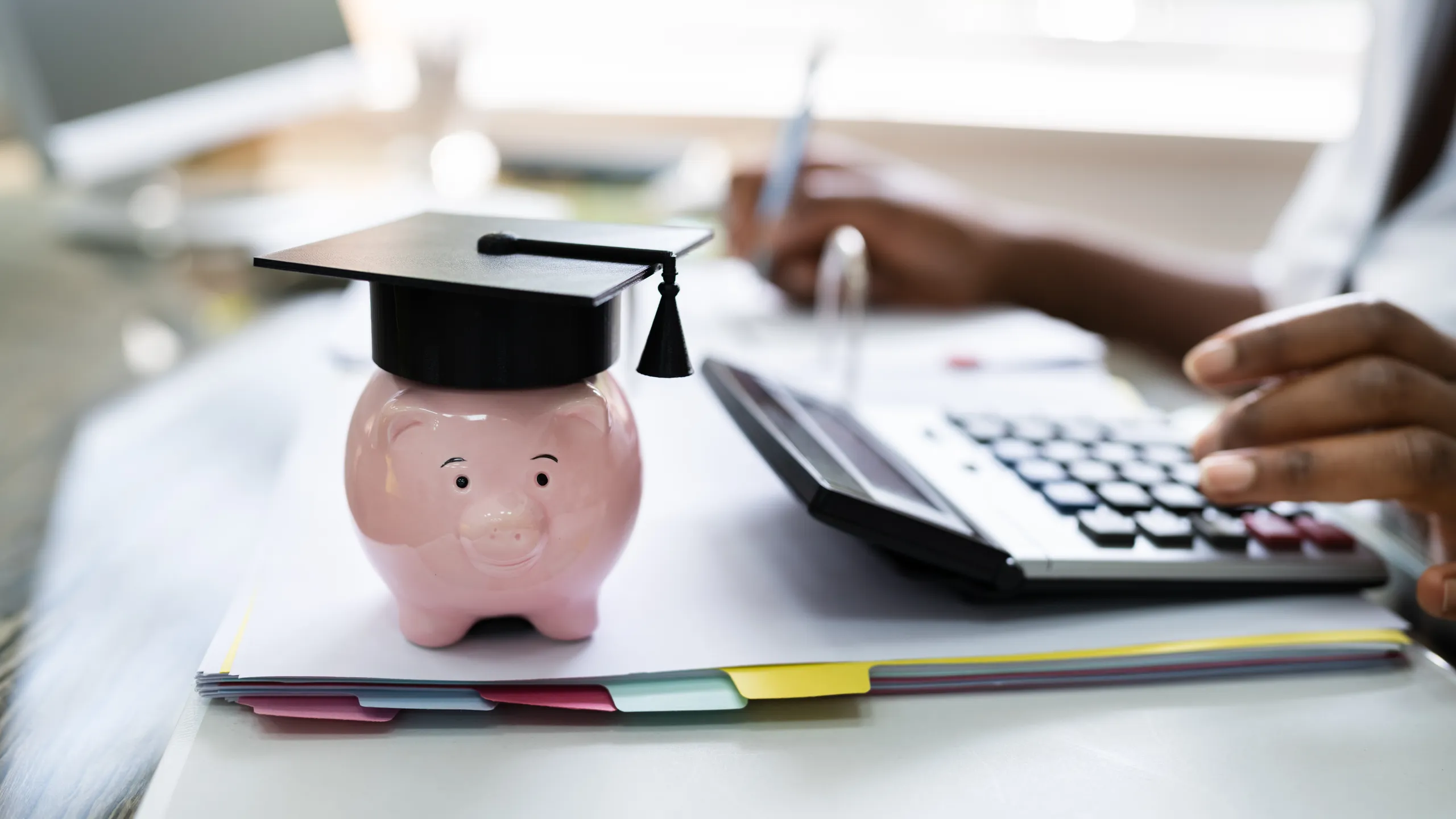 calculating financial aid