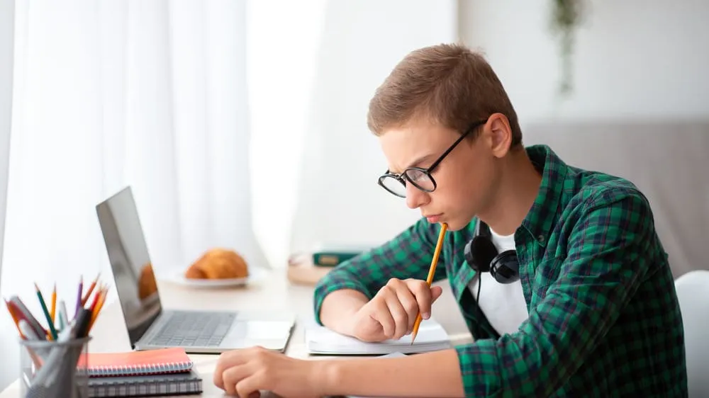 perfect college admissions essay