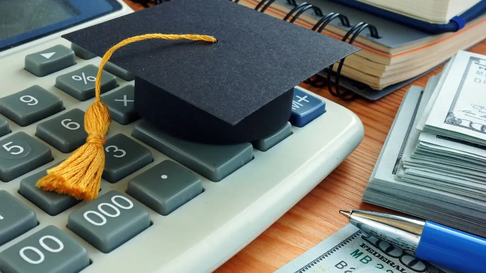 loan debt