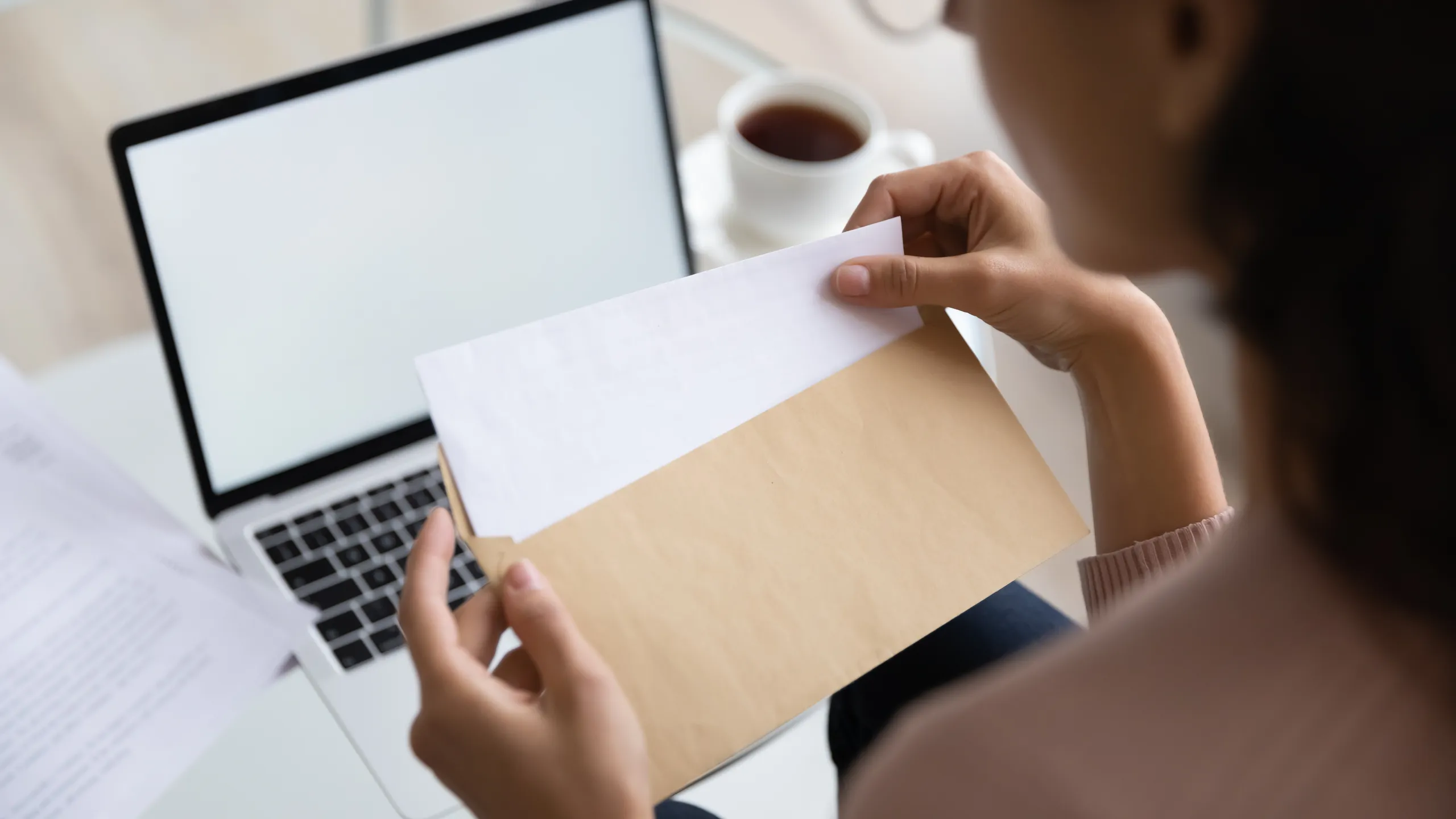 opening likely letter