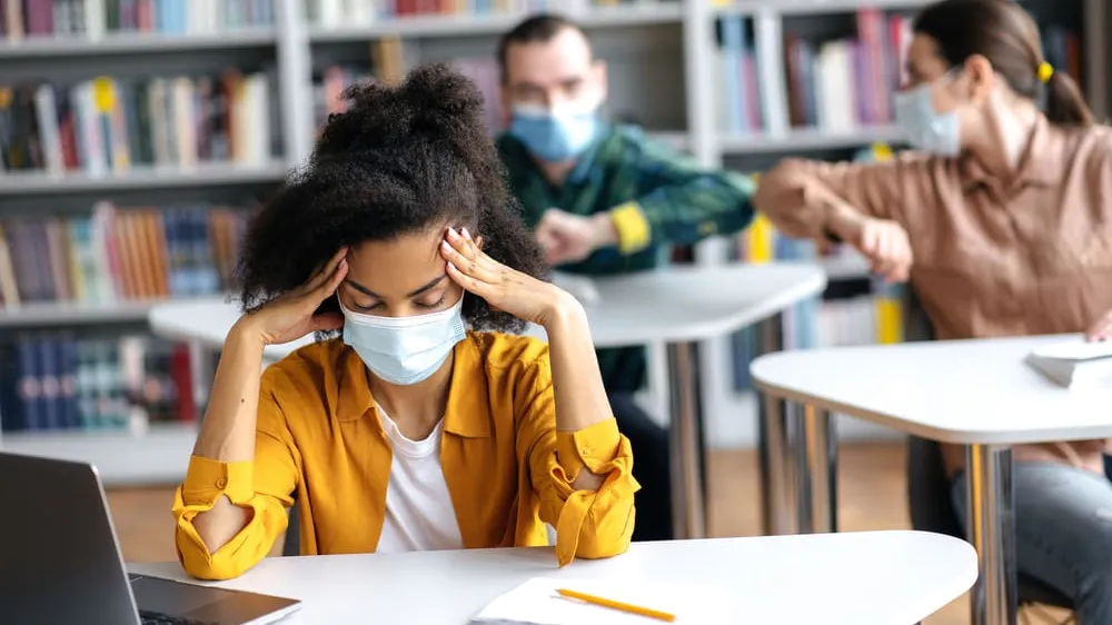 student wellness