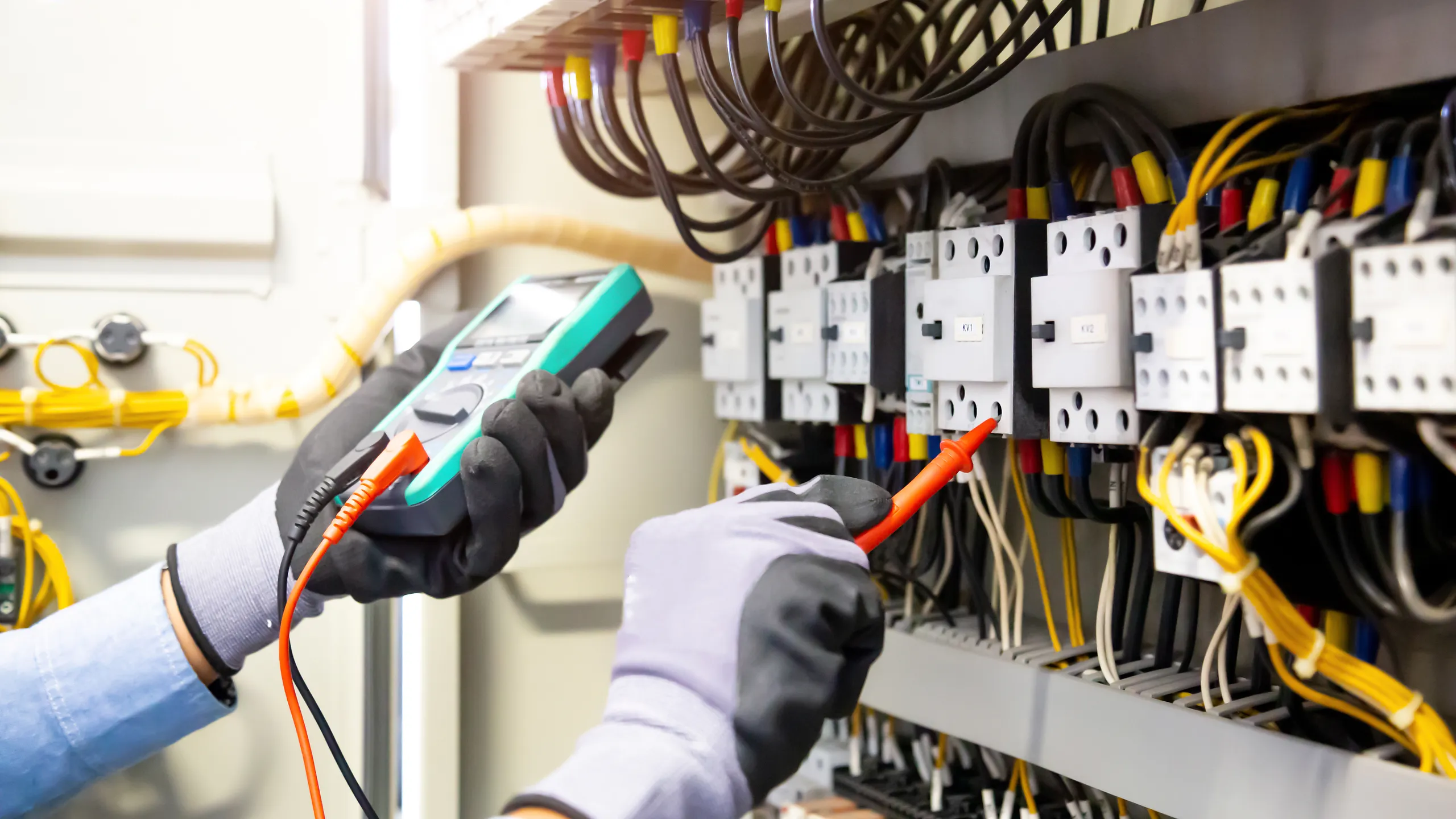 electrical engineering