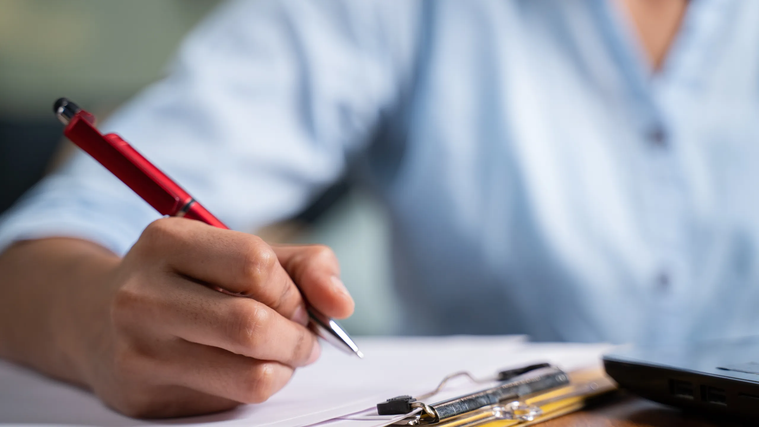 creating college list