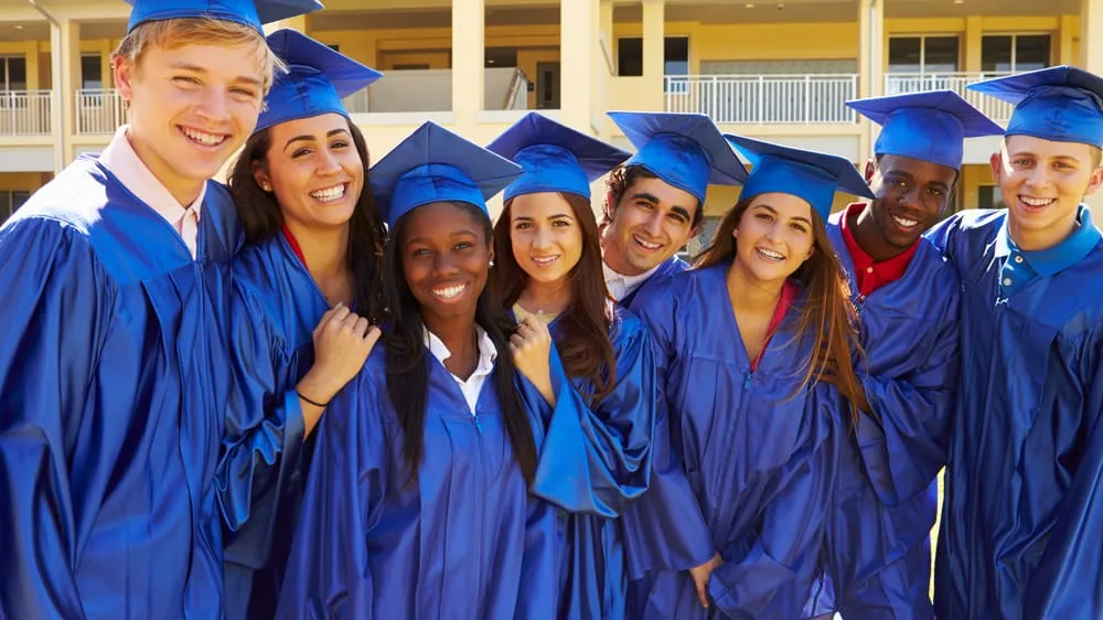 college admissions