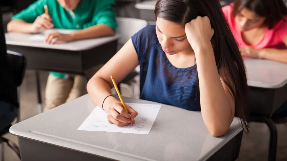 are sat/act scores important