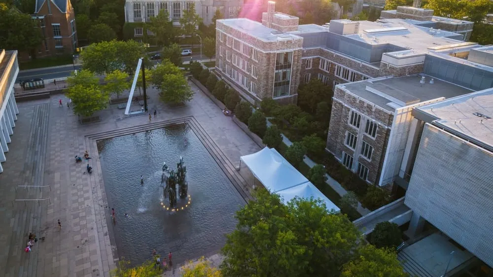 how to get into princeton