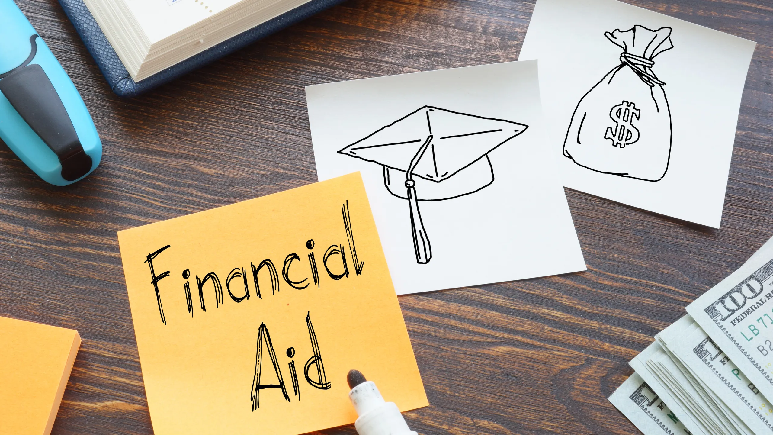financial aid