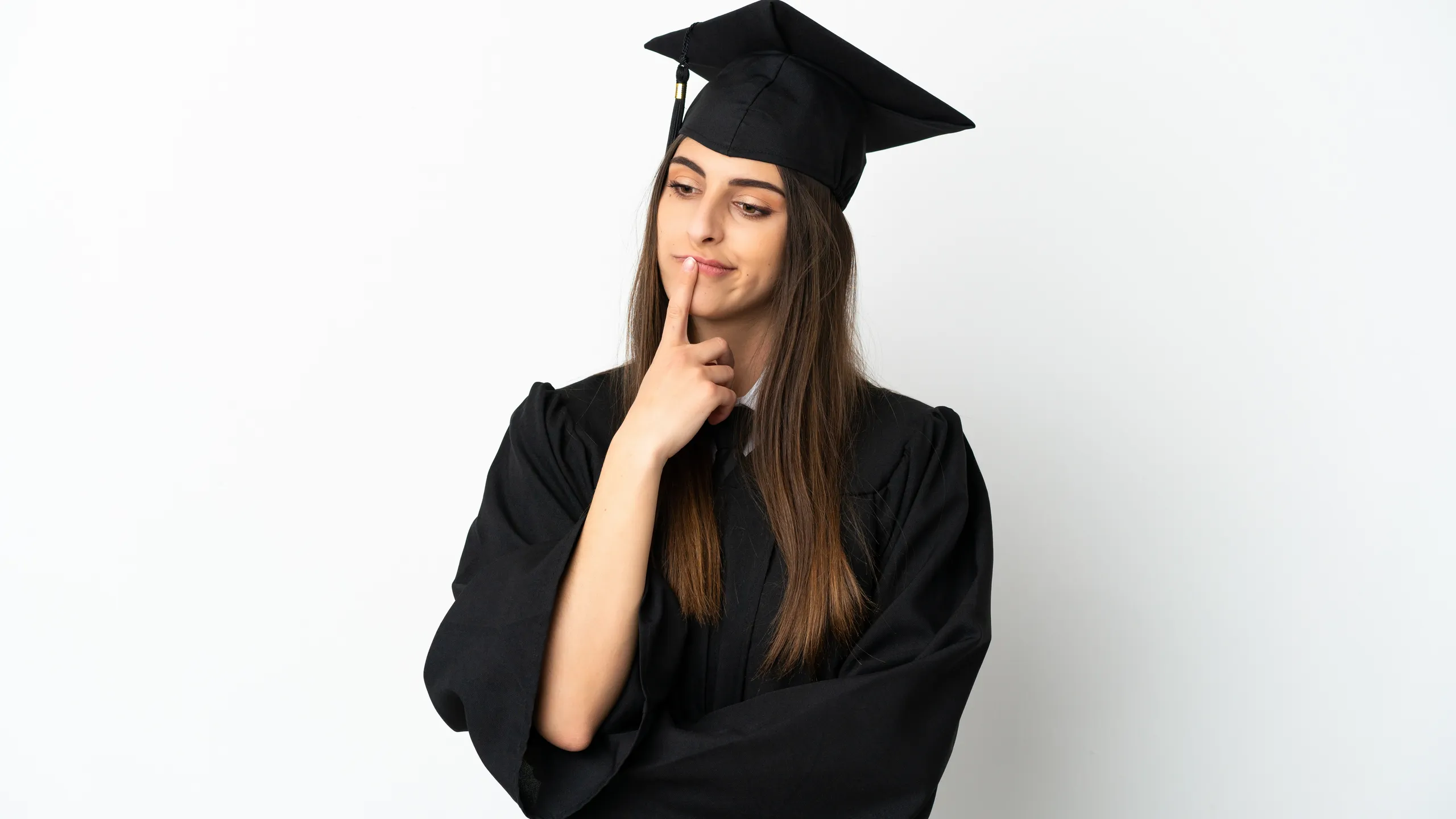 graduate