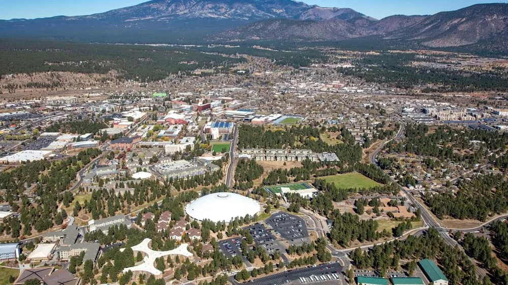 top stem schools in southwest