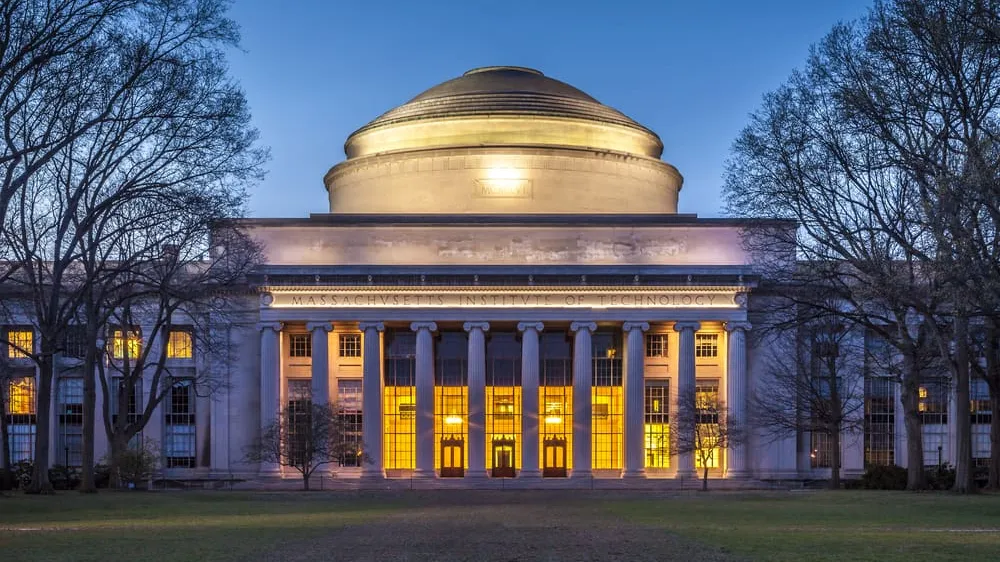 how to get into mit