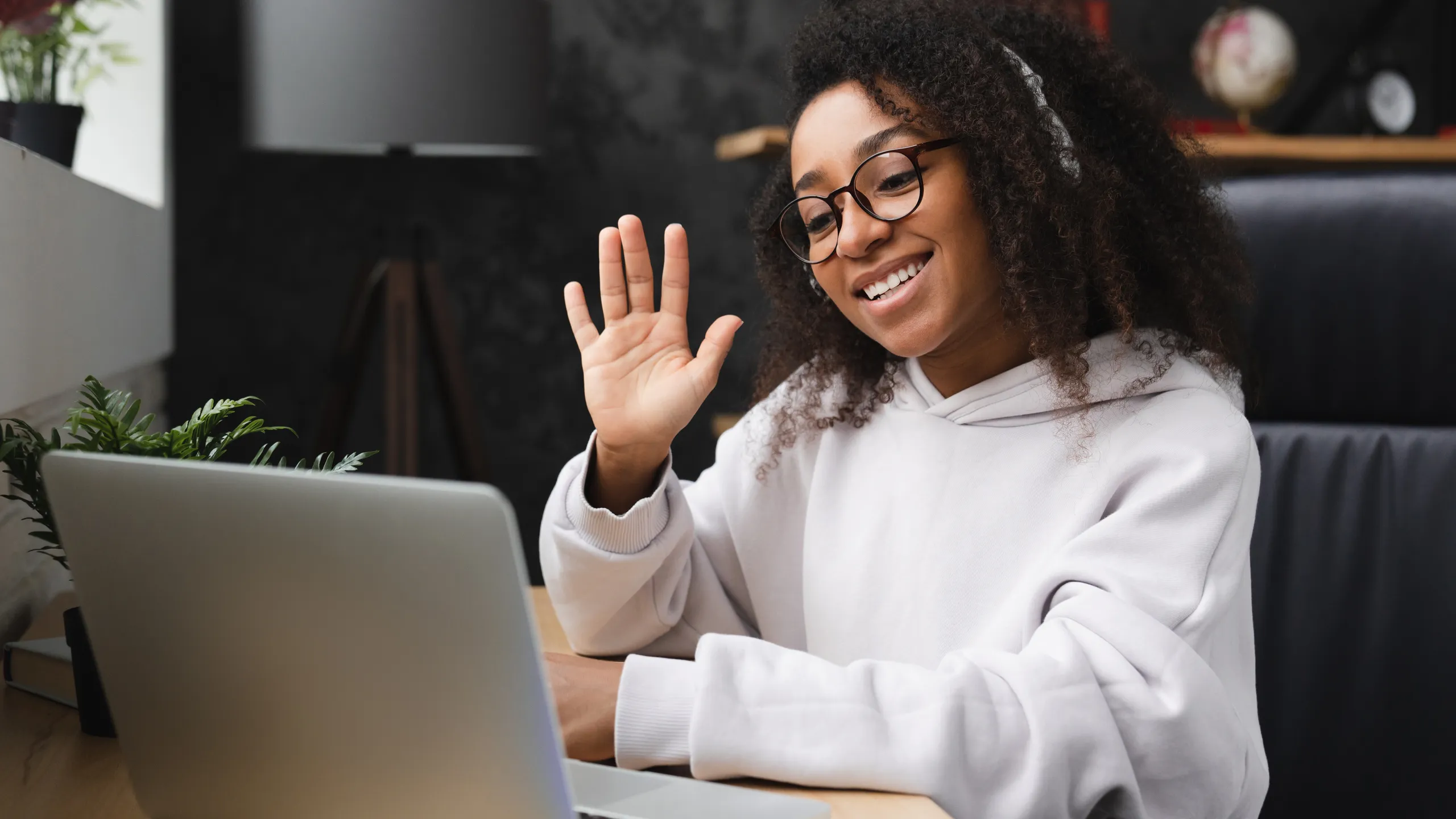 e-learning at home