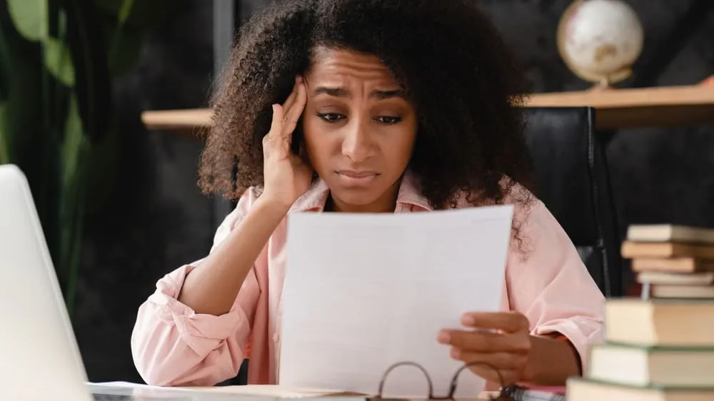Grading papers