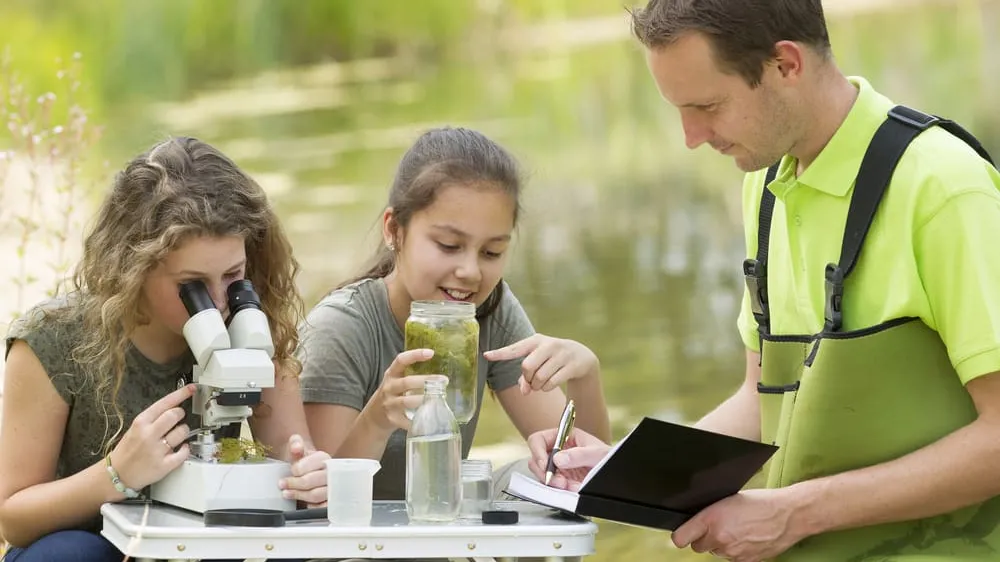 5 big stem high schools