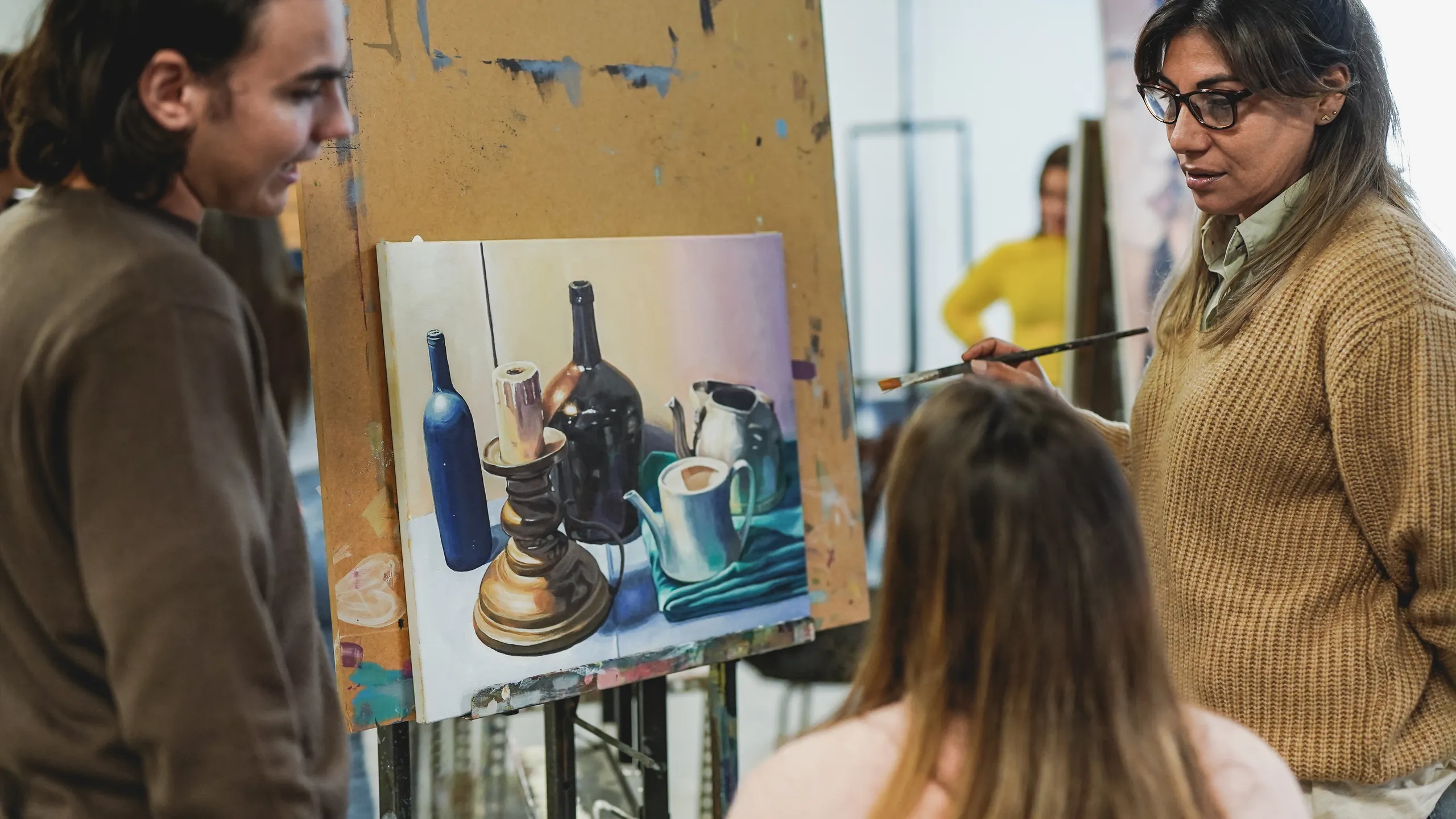 Art Competition