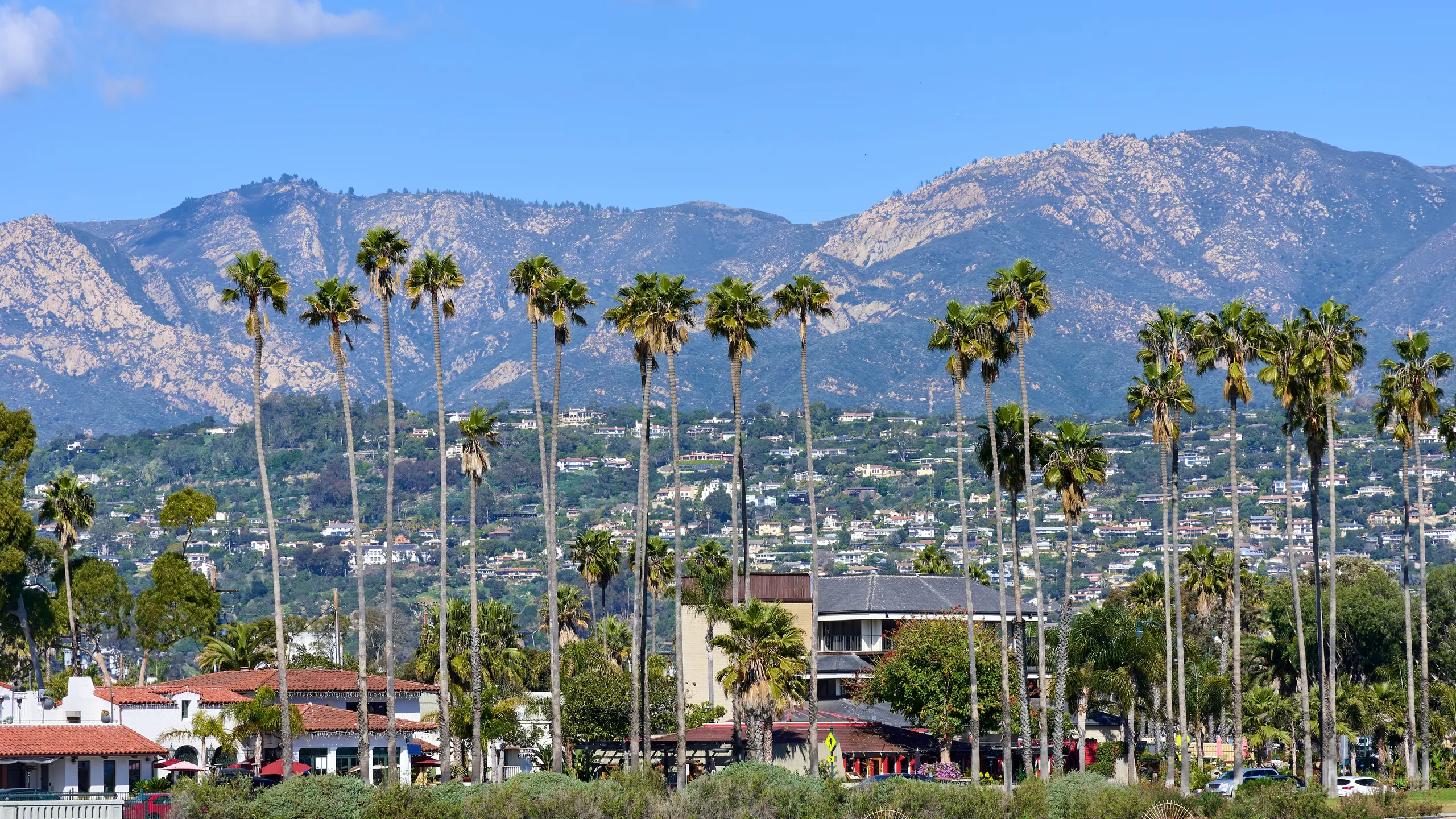 southern california