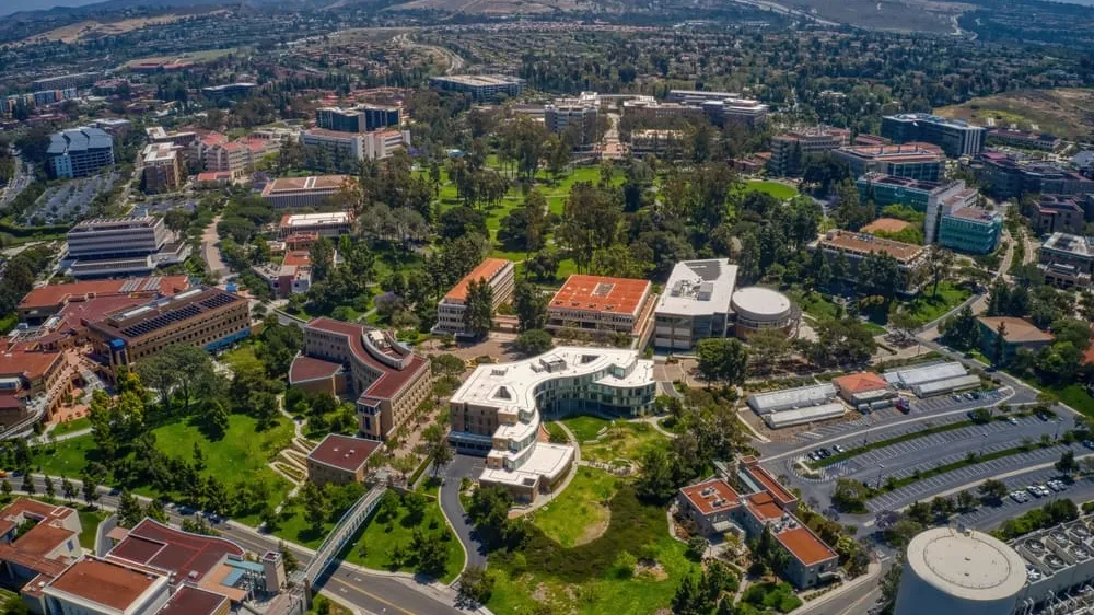 how to get into uc irvine