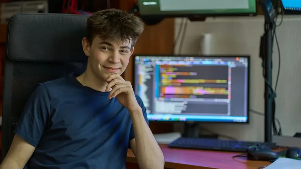 computer science programs