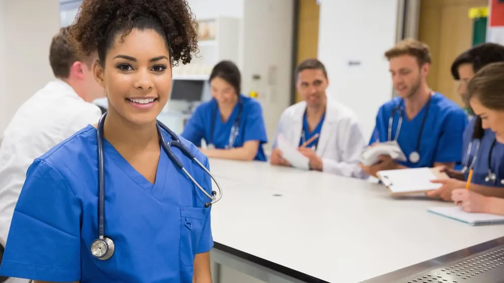 medical students
