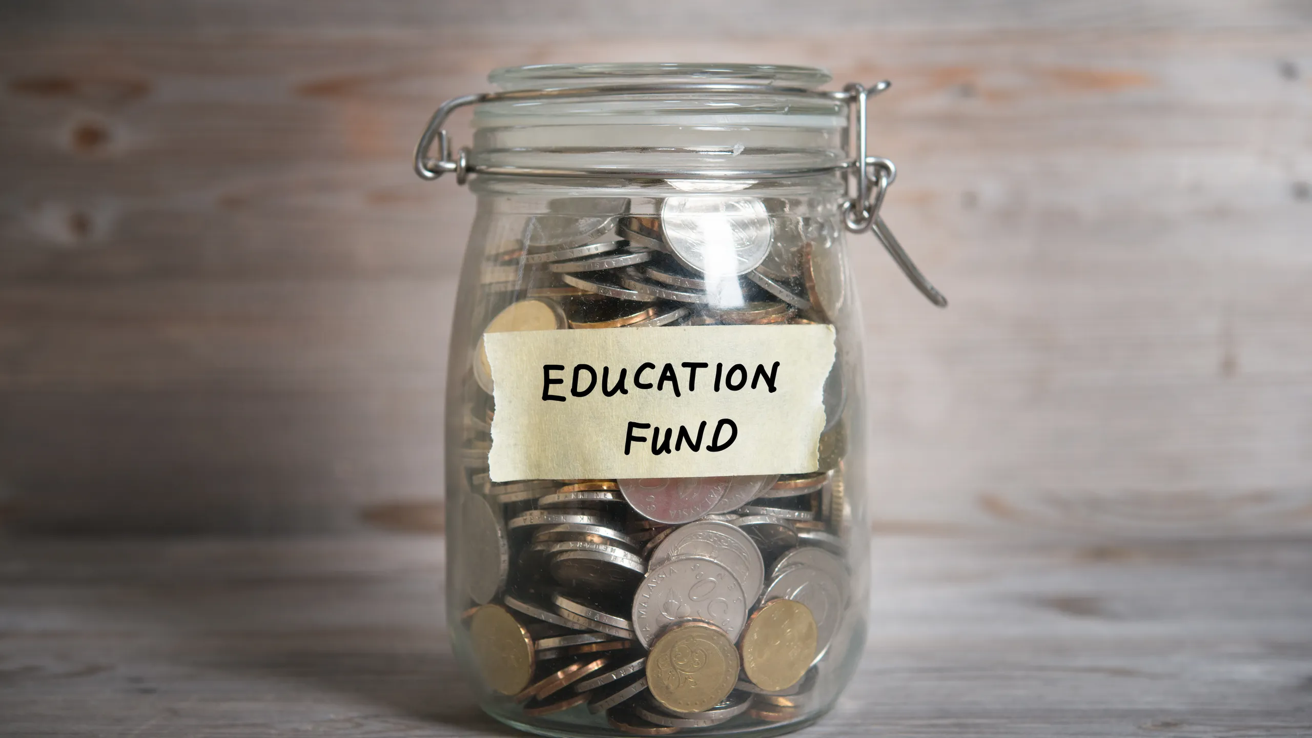 education fund